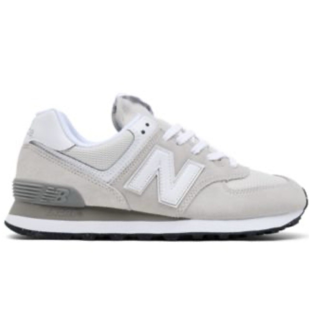 Unisex'sNew Balance US Women's 9/ US Men's 7.5  Casual Sneakers 574 Core Suede